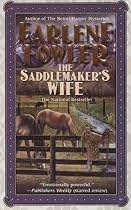 The Saddlemaker's Wife (Berkley Prime Crime Mysteries)
