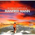 The Complete Greatest Hits of Manfred Mann by  Manfred Mann 