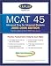 Book MCAT 45, 2005-2006 (Kaplan Mcat 45)