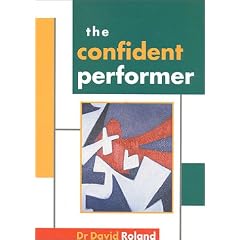The Confident Performer