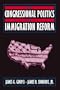 Congressional Politics of Immigration Reform, The
