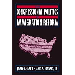 Congressional Politics of Immigration Reform, The