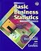 : Basic Business Statistics: Concepts and Applications