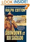 Showdown at Rio Sagrado
