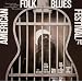 Gute Musik: WorldMusic, Reggae, Blues usw.