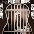 American Folk Blues Festival '70