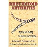 Rheumatoid Arthritis: The Infection Connection {Targeting and Treating the Cause of Chronic Illness}