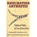Rheumatoid Arthritis: The Infection Connection {Targeting and Treating the Cause of Chronic Illness}
