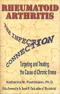 Rheumatoid Arthritis: The Infection Connection {Targeting and Treating the Cause of Chronic Illness}