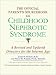 The Official Parent's Sourcebook on Childhood Nephrotic Syndrome