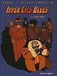 Inner City Blues, Tome 3 : Yaphet Kotto