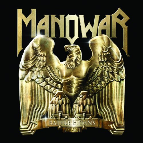 Manowar Picture 1
