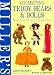 Miller'S Teddy Bears & Dolls: Fayf