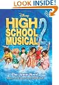 Disney High School Musical 2: The Junior Novel