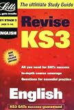Key Stage 3 English Study Guide (Revise Ks3 Study Guide)