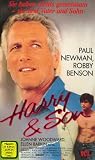 VHS : Harry & Son