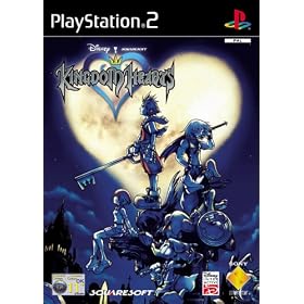 Kingdom Hearts (PS2)