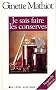 Je Sais Faire Les Conserves (Cuisine - Gastronomie - Vin)
