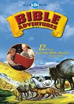 Bible Adventures