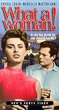 What a Woman (1956)