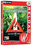 Delta Force: Task Force Dagger (PC CD)