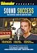 Sound Success
