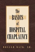 The Basics of Hospital Chaplaincy