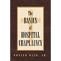 The Basics of Hospital Chaplaincy