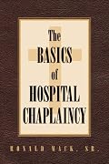 The Basics of Hospital Chaplaincy
