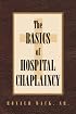 The Basics of Hospital Chaplaincy