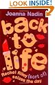 Back to Life: Rachel Riley (sort of) seizes the day