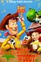 Howdy, Sheriff Woody! (Disney Pixar Toy Story 2)