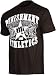 Punishment Cardinal Men's Tee