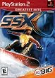 SSX (PlayStation 2)