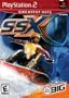 SSX (PlayStation 2)