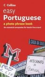 Easy Portuguese: A Photo Phrase Book (Photo Phrase Book & Audio CD)