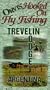 Orvis Hooked On Fly Fishing, OA Trevelin Lodge, Argentina [VHS]
