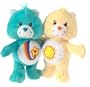 Care Bear Cuddlers: Thanks-A-Lot and Funshine