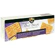 Health Valley Crackers, Graham Oat Bran, 7-Ounce Boxes (Pack of 6)
