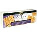 Health Valley Crackers, Graham Oat Bran, 7-Ounce Boxes (Pack of 6)