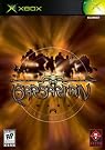 Barbarian (Xbox)