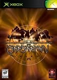 Barbarian (Xbox)