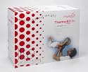 Thermofill Lite Duvet 50/50 Polyester/Cotton Cover 12.0 Tog Super King 220X260Cm