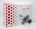 Thermofill Lite Duvet 50/50 Polyester/Cotton Cover 10.5 Tog Single 135X200Cm