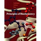 Click here to buy Principles of Biochemistry: With an Extended Discussion of Oxygen-Binding Proteins by  Albert L. Lehninger, David L. Nelson, and Michael M. Cox.