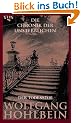 Die Chronik der Unsterblichen 3: Der Todesstoss