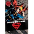 Death and Return of Superman Omnibus