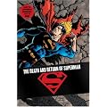Death and Return of Superman Omnibus