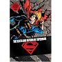 The Death and Return of Superman Omnibus