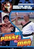 Shaolin Posse/Rickshaw Man